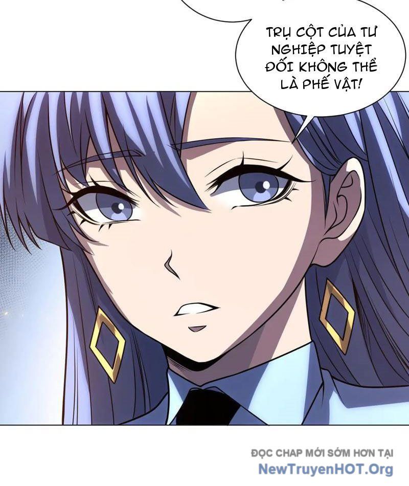Bệnh Viện Chư Thàn Của Ta Chapter 46 - Trang 21