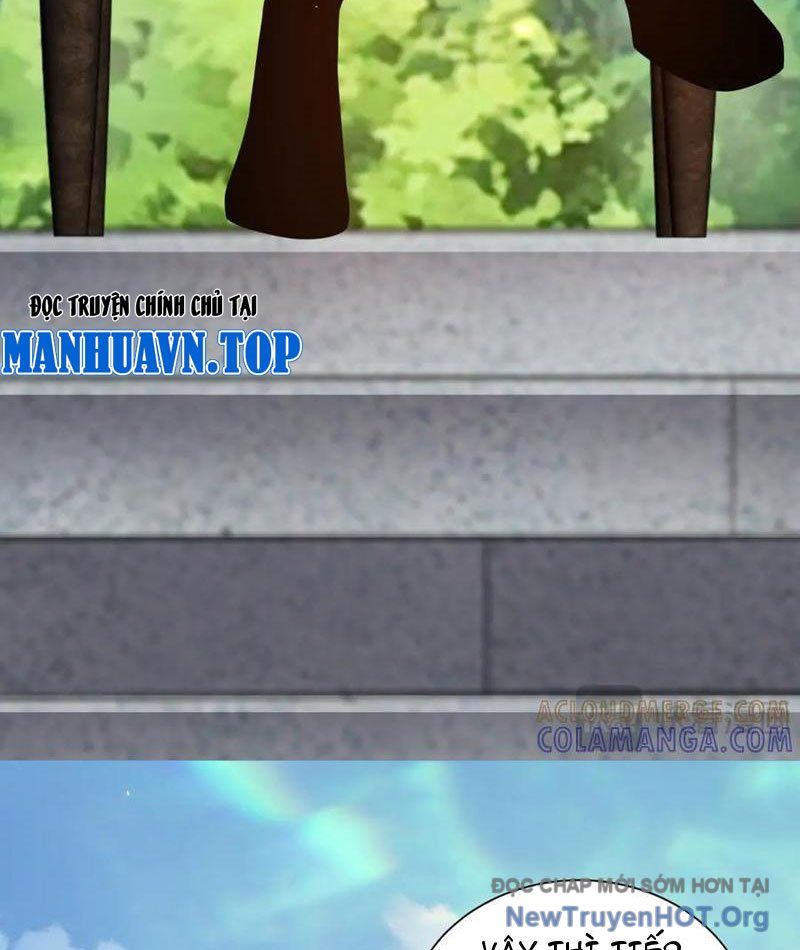 Bệnh Viện Chư Thàn Của Ta Chapter 46 - Trang 29