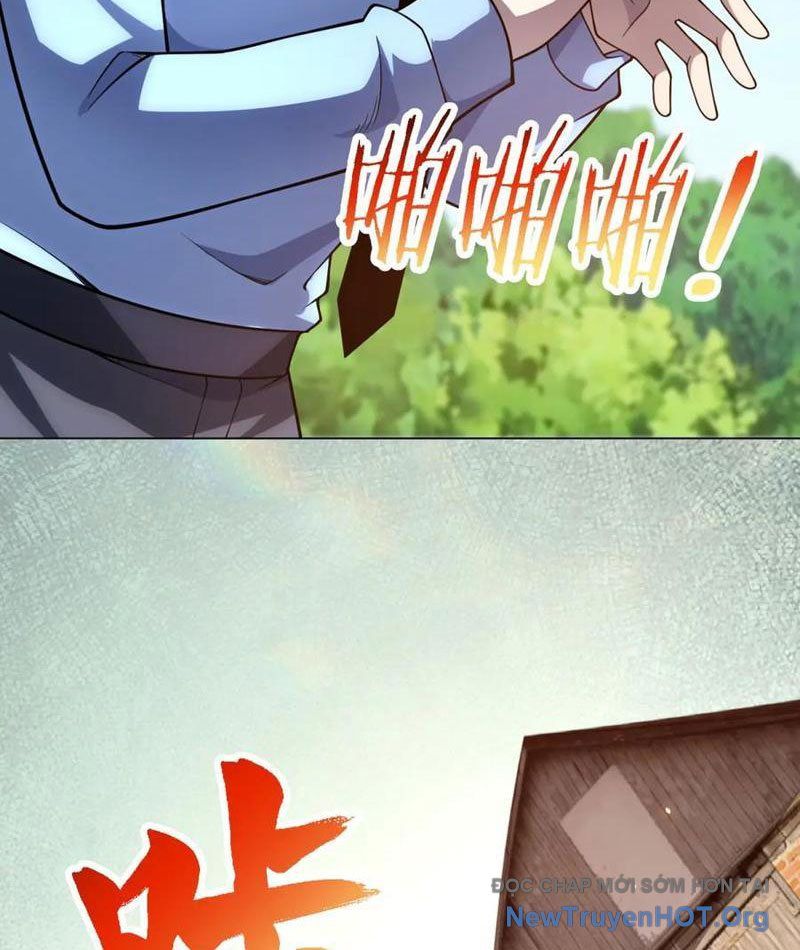 Bệnh Viện Chư Thàn Của Ta Chapter 46 - Trang 31