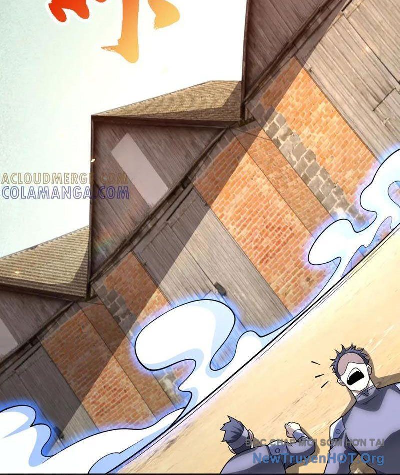 Bệnh Viện Chư Thàn Của Ta Chapter 46 - Trang 32