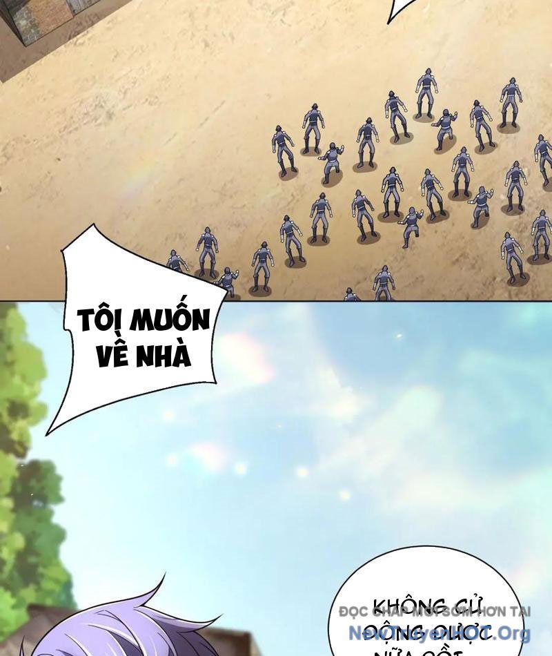 Bệnh Viện Chư Thàn Của Ta Chapter 46 - Trang 36
