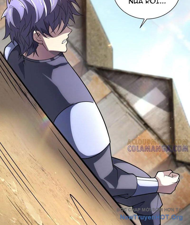 Bệnh Viện Chư Thàn Của Ta Chapter 46 - Trang 37