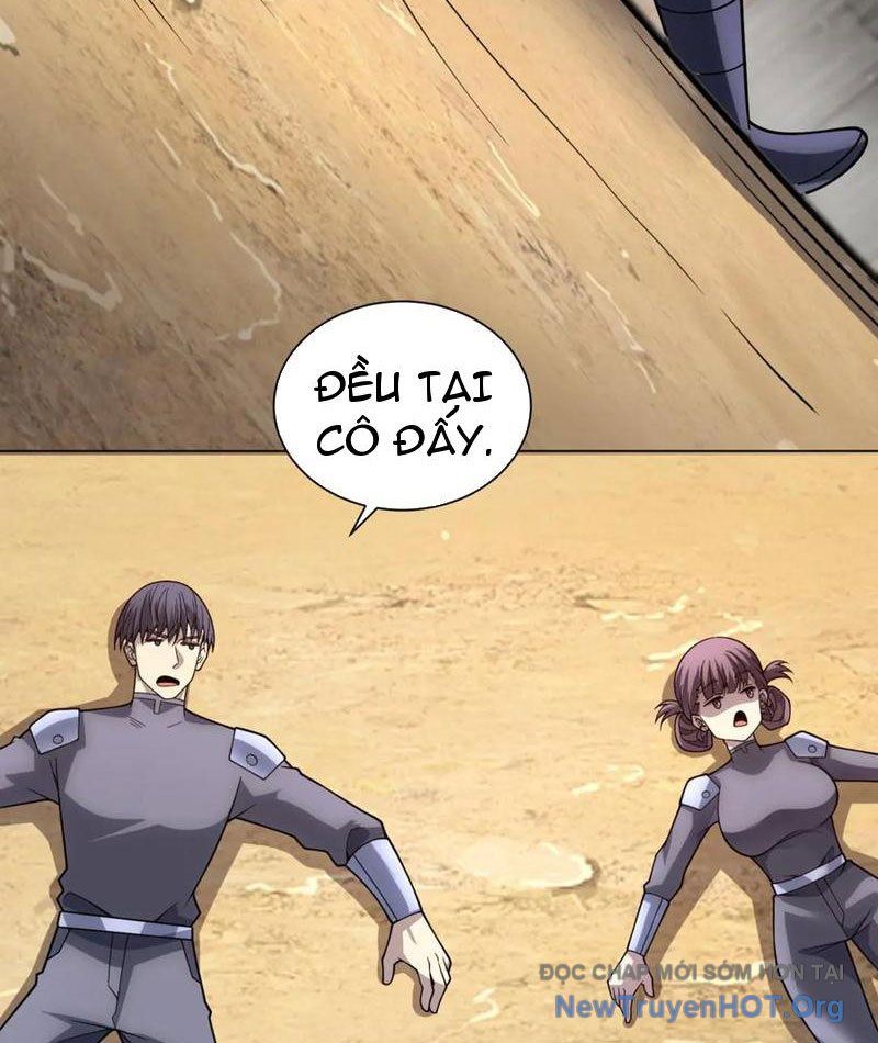 Bệnh Viện Chư Thàn Của Ta Chapter 46 - Trang 38