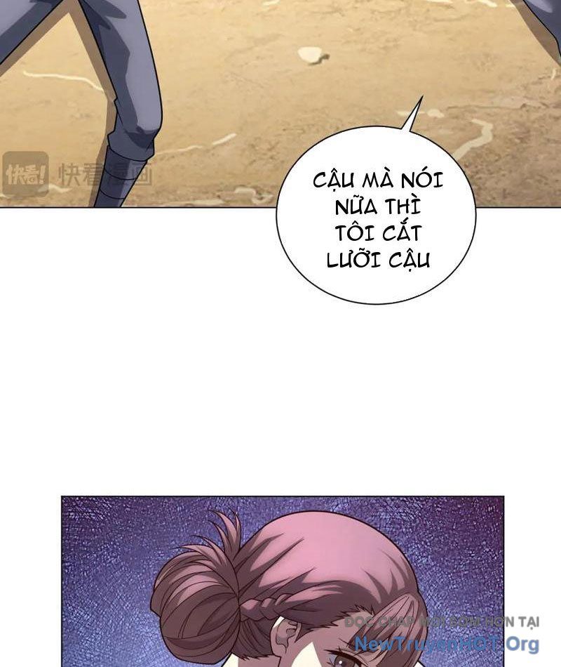 Bệnh Viện Chư Thàn Của Ta Chapter 46 - Trang 39