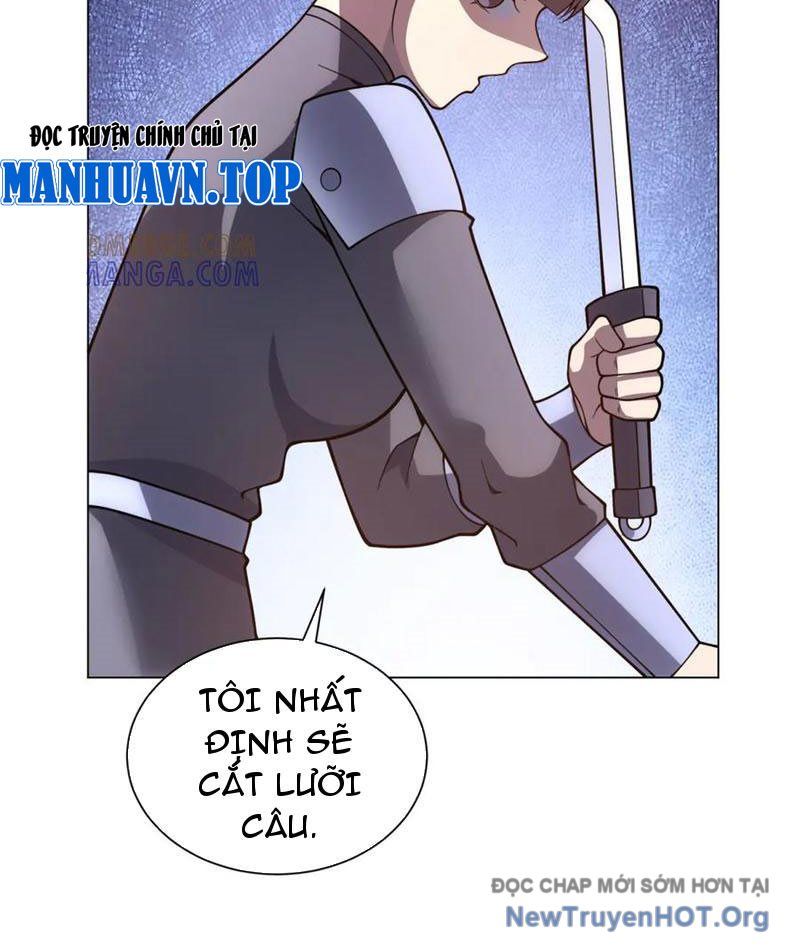 Bệnh Viện Chư Thàn Của Ta Chapter 46 - Trang 40