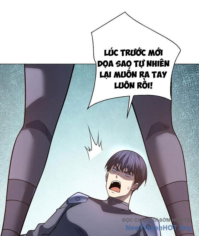 Bệnh Viện Chư Thàn Của Ta Chapter 46 - Trang 41