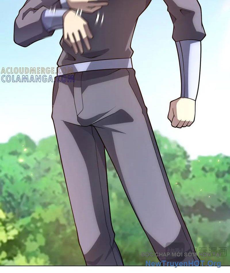 Bệnh Viện Chư Thàn Của Ta Chapter 46 - Trang 45