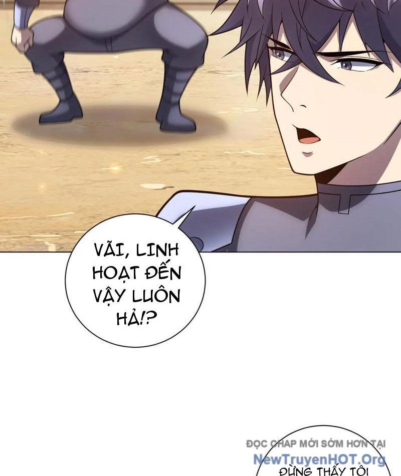 Bệnh Viện Chư Thàn Của Ta Chapter 46 - Trang 47