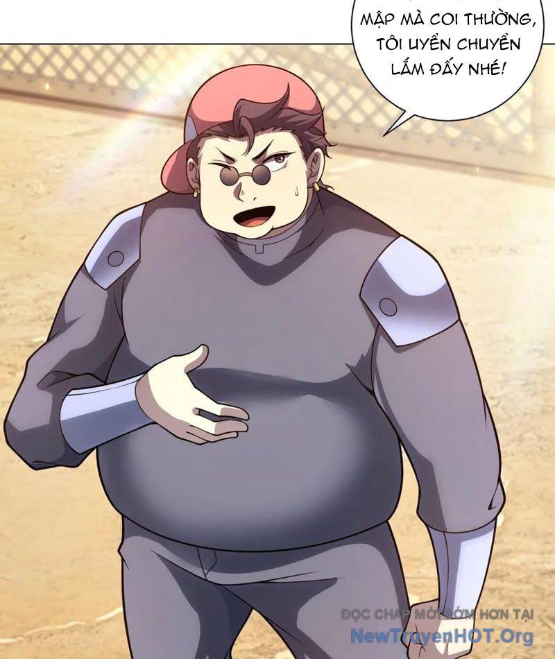 Bệnh Viện Chư Thàn Của Ta Chapter 46 - Trang 48