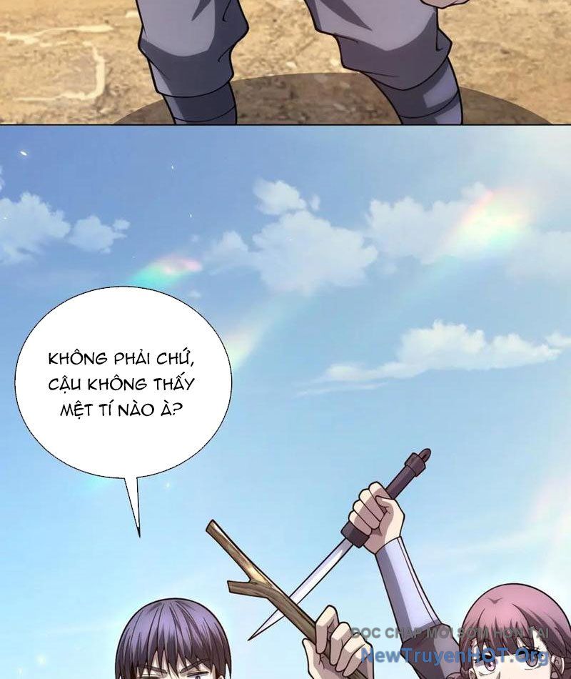 Bệnh Viện Chư Thàn Của Ta Chapter 46 - Trang 49
