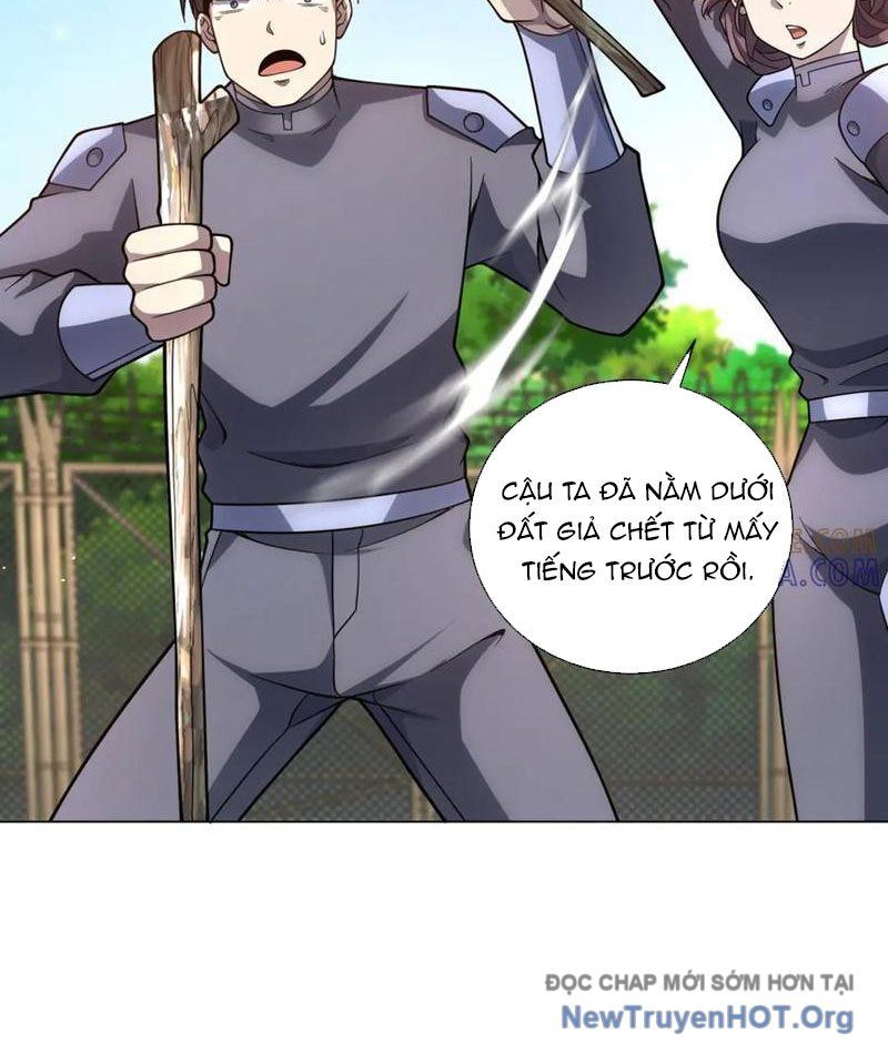 Bệnh Viện Chư Thàn Của Ta Chapter 46 - Trang 50