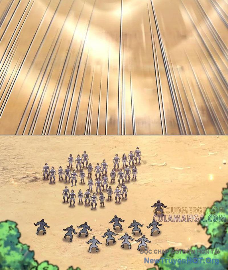 Bệnh Viện Chư Thàn Của Ta Chapter 46 - Trang 6