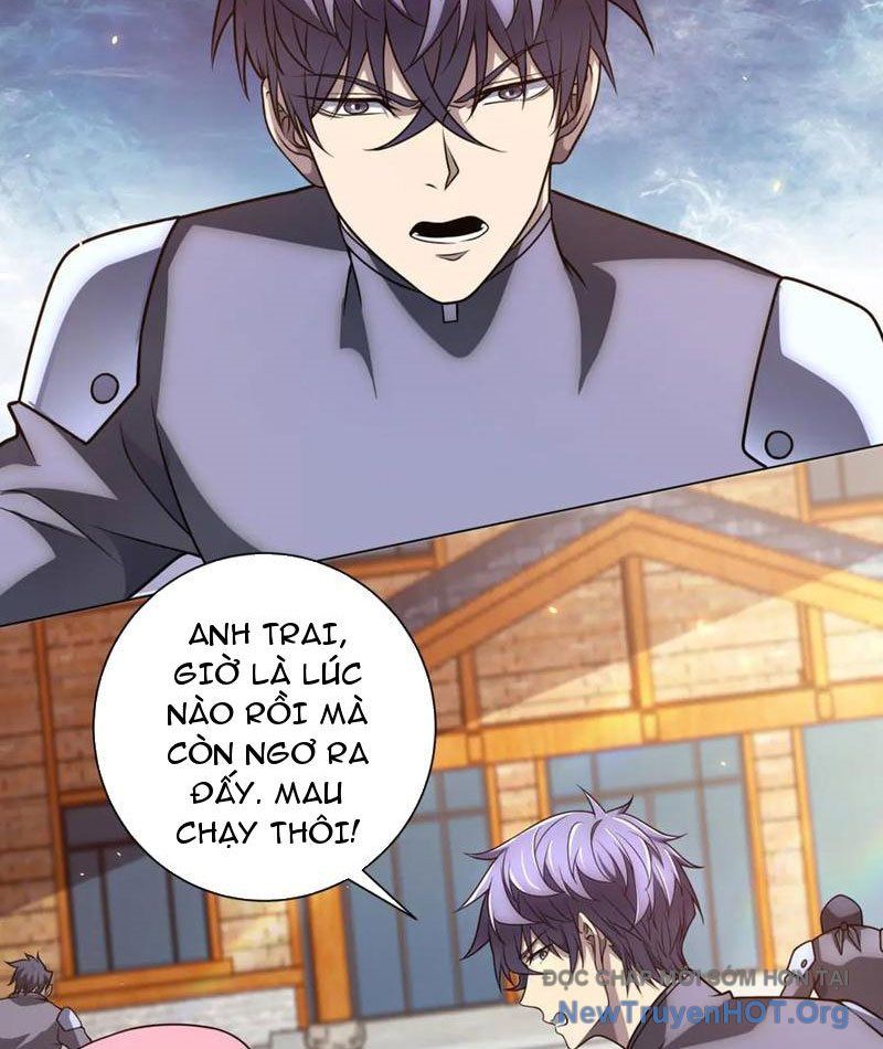 Bệnh Viện Chư Thàn Của Ta Chapter 46 - Trang 8