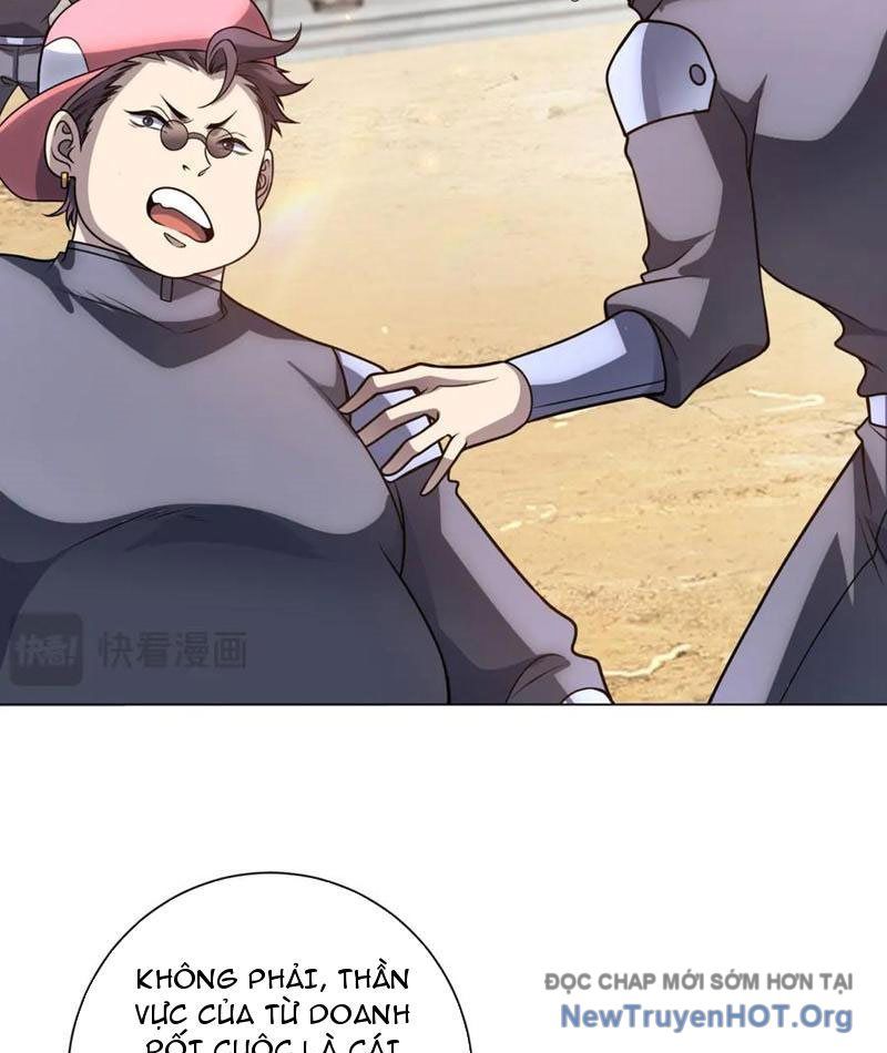 Bệnh Viện Chư Thàn Của Ta Chapter 46 - Trang 9