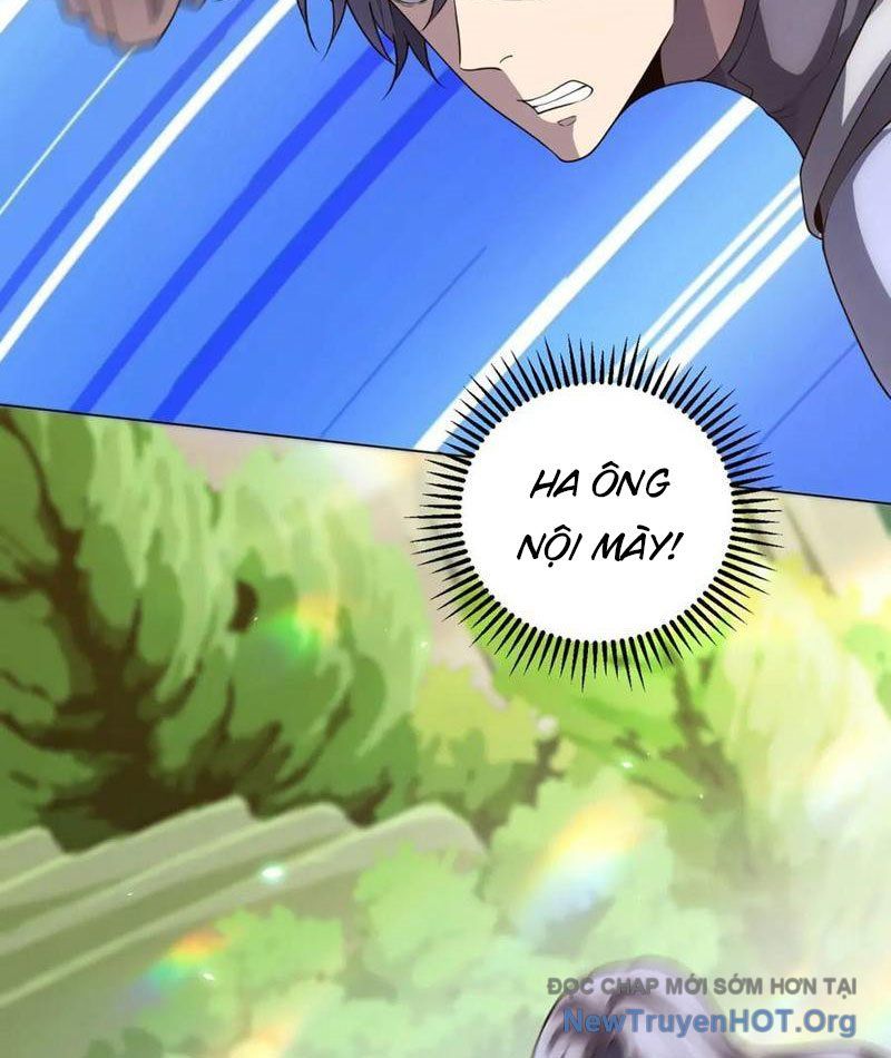 Bệnh Viện Chư Thàn Của Ta Chapter 47 - Trang 11