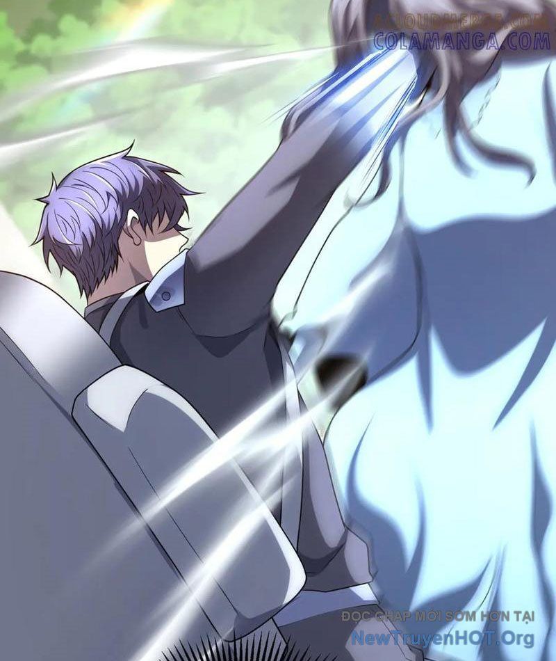 Bệnh Viện Chư Thàn Của Ta Chapter 47 - Trang 12