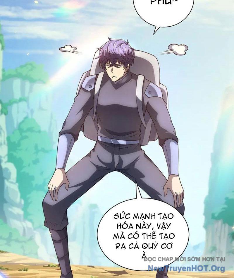 Bệnh Viện Chư Thàn Của Ta Chapter 47 - Trang 20