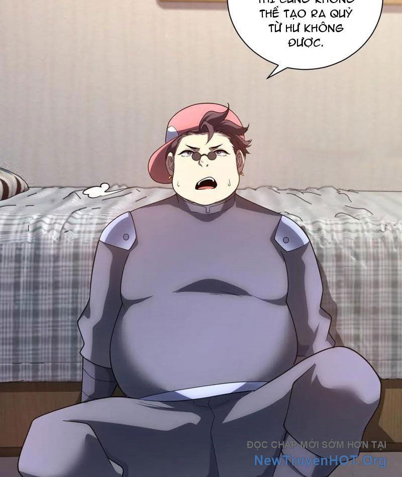 Bệnh Viện Chư Thàn Của Ta Chapter 47 - Trang 22
