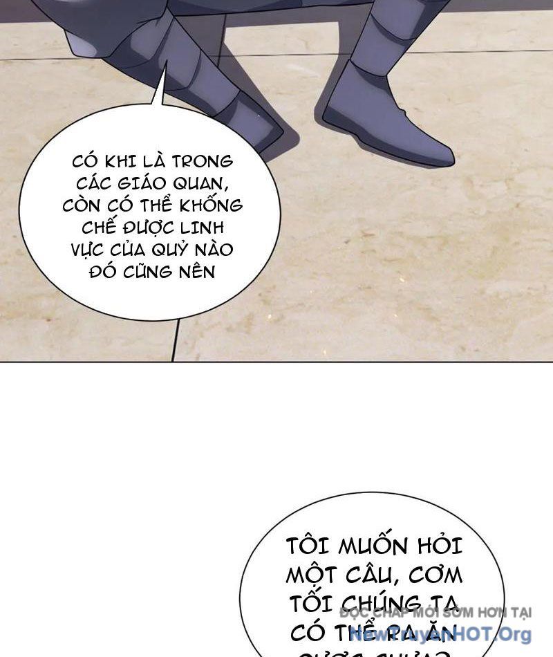 Bệnh Viện Chư Thàn Của Ta Chapter 47 - Trang 23