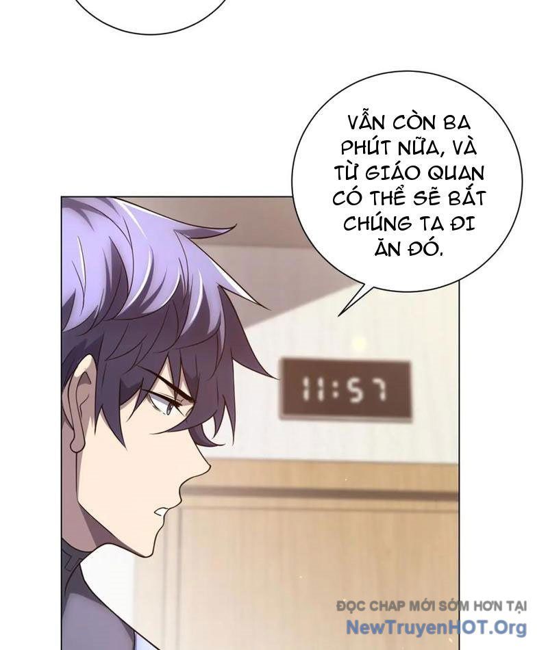 Bệnh Viện Chư Thàn Của Ta Chapter 47 - Trang 28