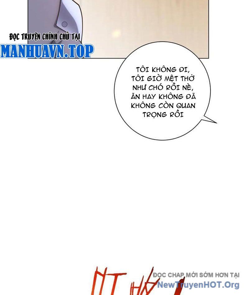 Bệnh Viện Chư Thàn Của Ta Chapter 47 - Trang 29
