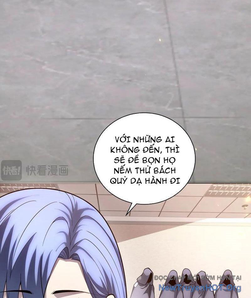 Bệnh Viện Chư Thàn Của Ta Chapter 47 - Trang 33