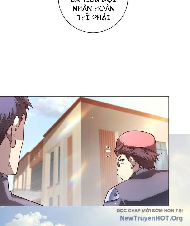Bệnh Viện Chư Thàn Của Ta Chapter 47 - Trang 41