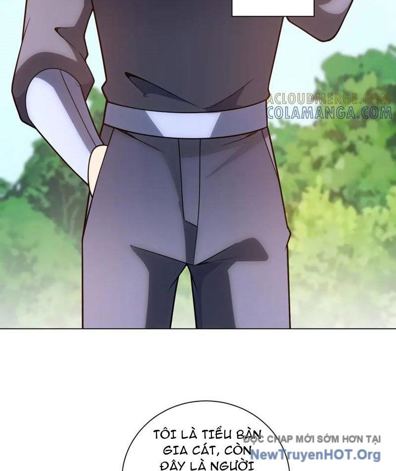 Bệnh Viện Chư Thàn Của Ta Chapter 47 - Trang 43