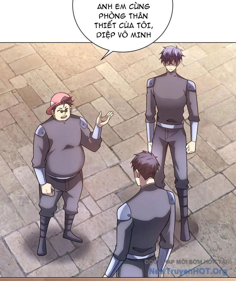 Bệnh Viện Chư Thàn Của Ta Chapter 47 - Trang 44