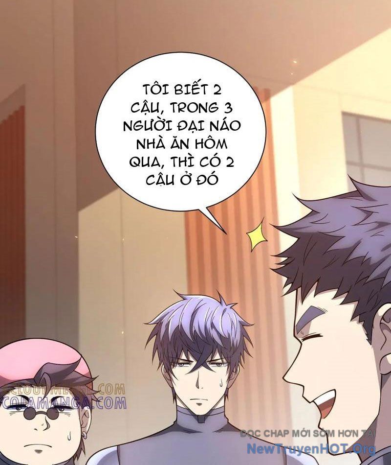 Bệnh Viện Chư Thàn Của Ta Chapter 47 - Trang 45