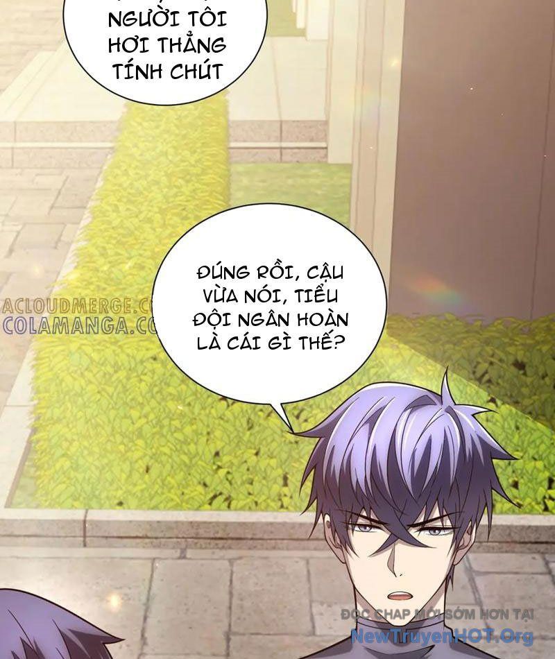 Bệnh Viện Chư Thàn Của Ta Chapter 47 - Trang 48
