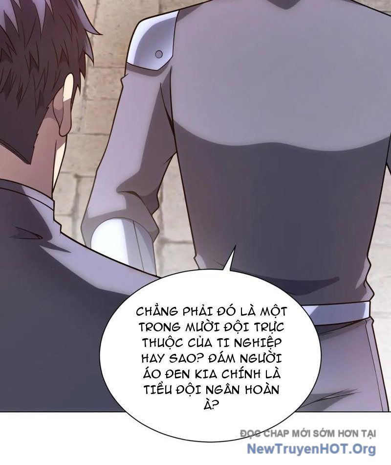 Bệnh Viện Chư Thàn Của Ta Chapter 47 - Trang 49