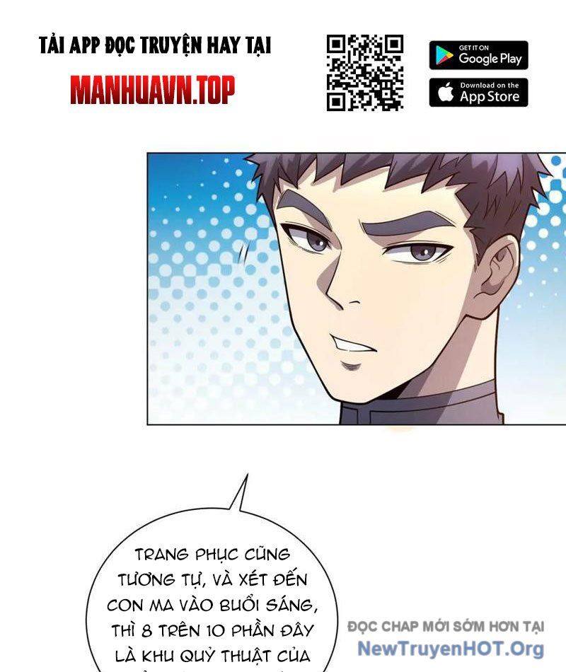 Bệnh Viện Chư Thàn Của Ta Chapter 47 - Trang 50