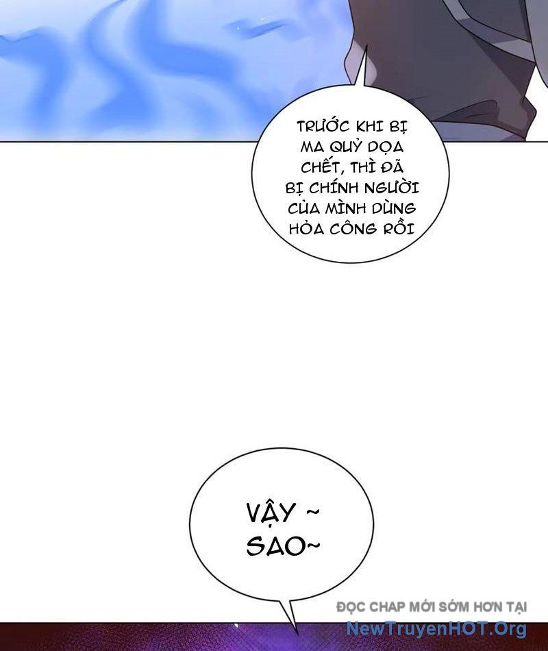 Bệnh Viện Chư Thàn Của Ta Chapter 47 - Trang 8