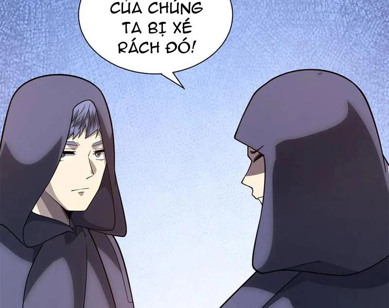 Bệnh Viện Chư Thàn Của Ta Chapter 48 - Trang 10