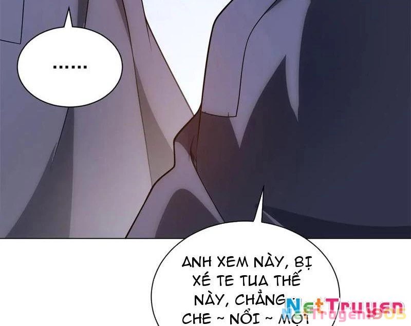 Bệnh Viện Chư Thàn Của Ta Chapter 48 - Trang 11