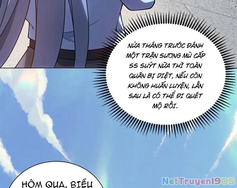 Bệnh Viện Chư Thàn Của Ta Chapter 48 - Trang 14