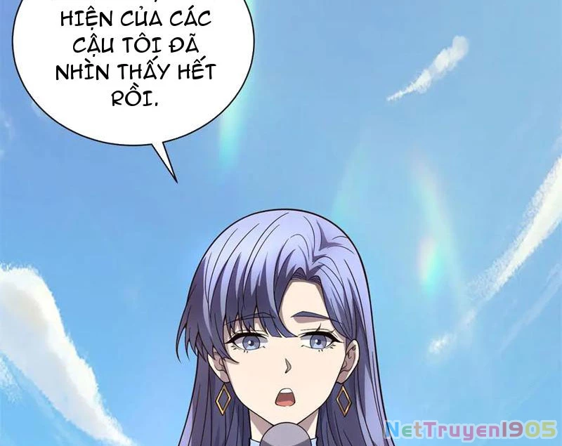 Bệnh Viện Chư Thàn Của Ta Chapter 48 - Trang 15