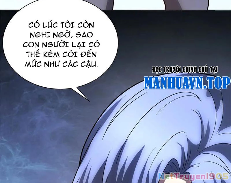 Bệnh Viện Chư Thàn Của Ta Chapter 48 - Trang 18