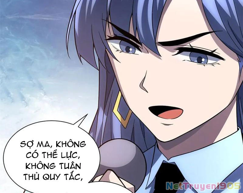 Bệnh Viện Chư Thàn Của Ta Chapter 48 - Trang 19