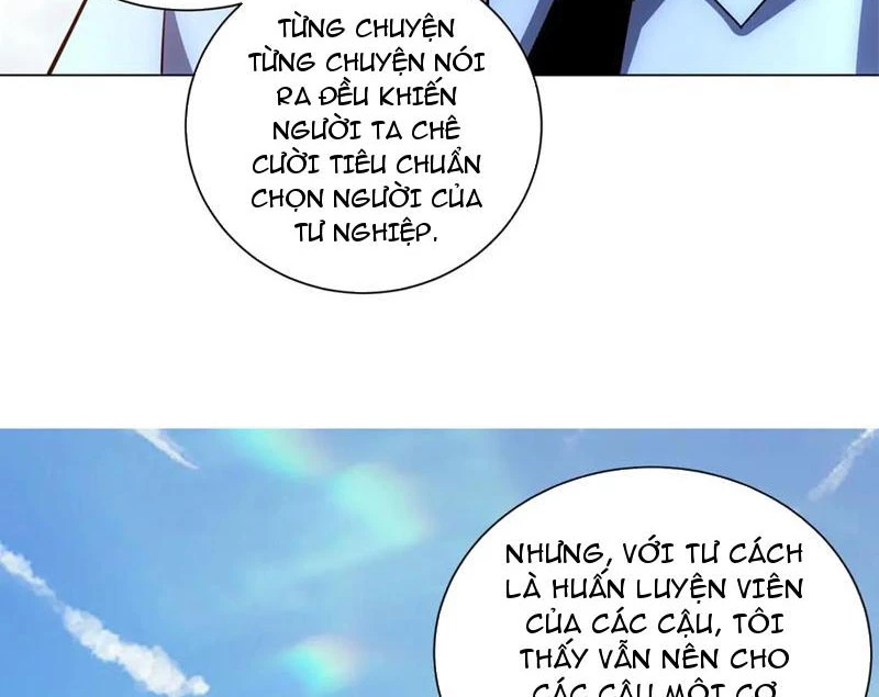 Bệnh Viện Chư Thàn Của Ta Chapter 48 - Trang 20