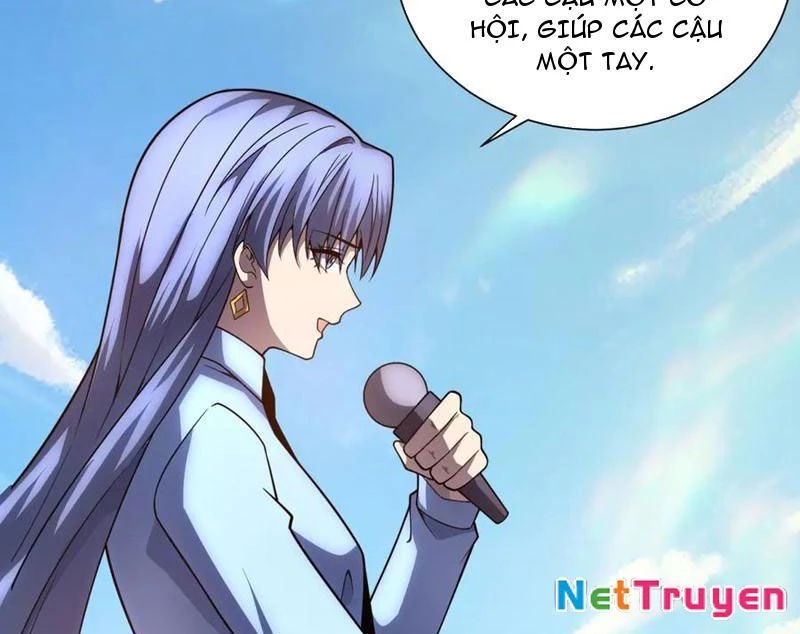 Bệnh Viện Chư Thàn Của Ta Chapter 48 - Trang 21