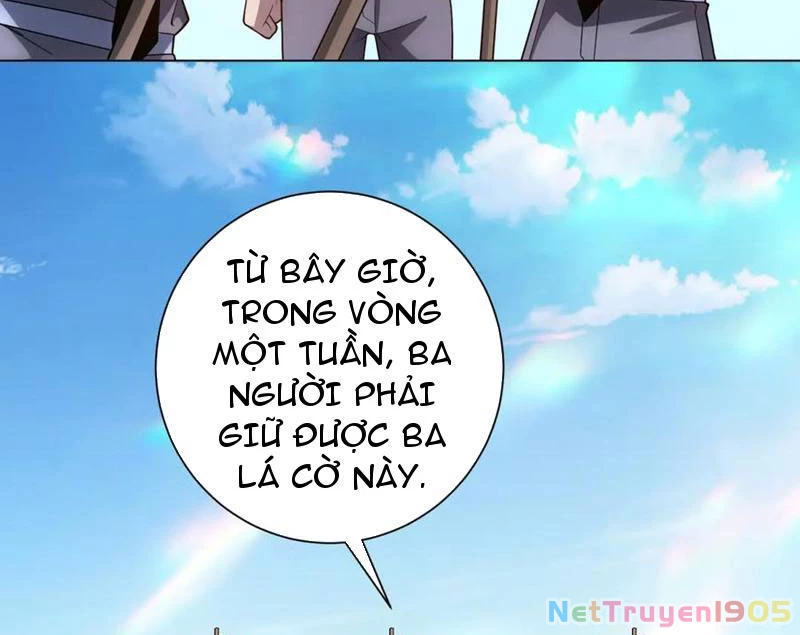 Bệnh Viện Chư Thàn Của Ta Chapter 48 - Trang 30