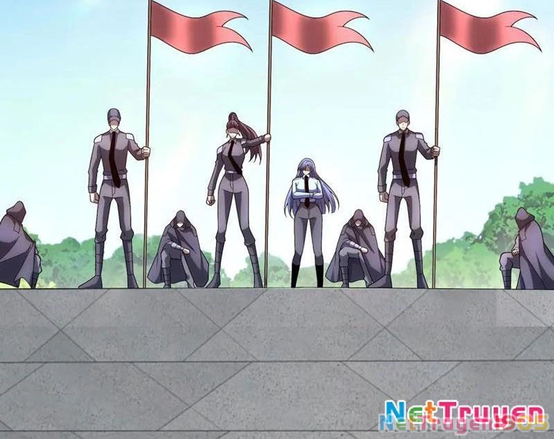 Bệnh Viện Chư Thàn Của Ta Chapter 48 - Trang 31