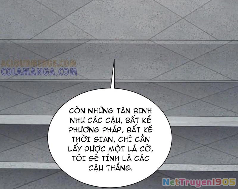 Bệnh Viện Chư Thàn Của Ta Chapter 48 - Trang 32