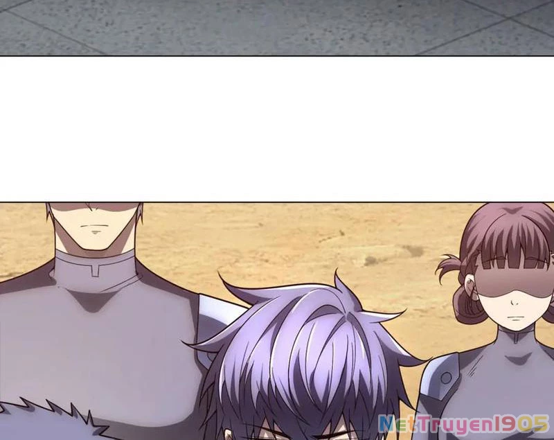 Bệnh Viện Chư Thàn Của Ta Chapter 48 - Trang 33
