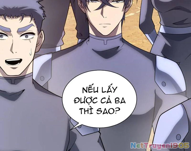 Bệnh Viện Chư Thàn Của Ta Chapter 48 - Trang 34