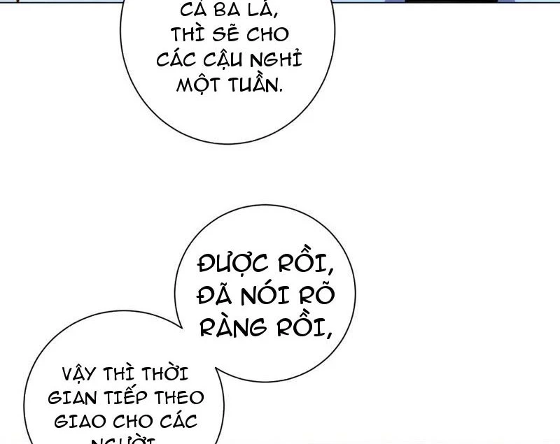 Bệnh Viện Chư Thàn Của Ta Chapter 48 - Trang 37