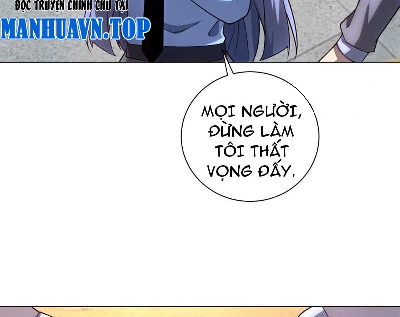 Bệnh Viện Chư Thàn Của Ta Chapter 48 - Trang 39