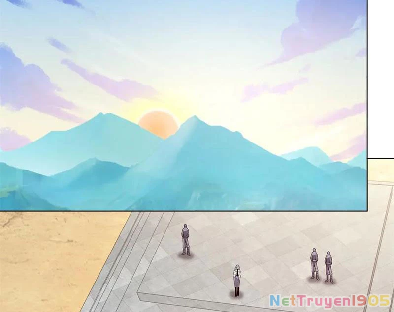 Bệnh Viện Chư Thàn Của Ta Chapter 48 - Trang 4